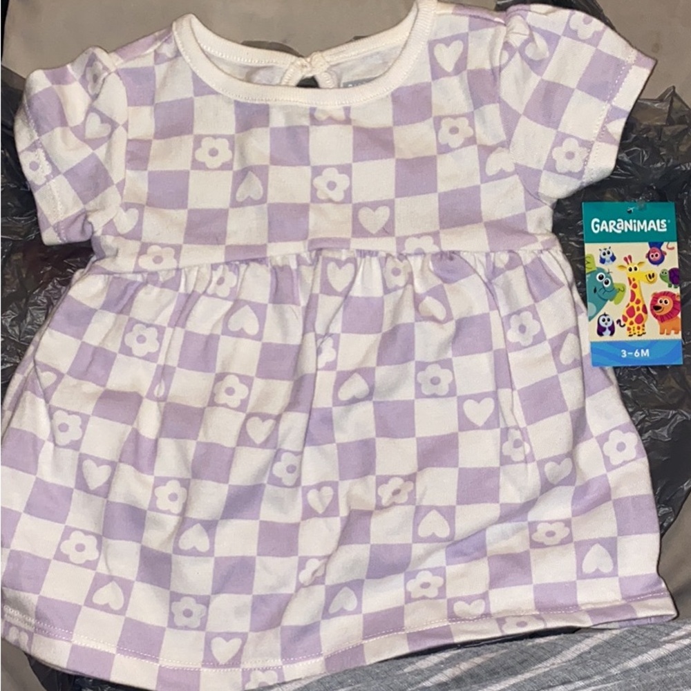 Baby Shirt